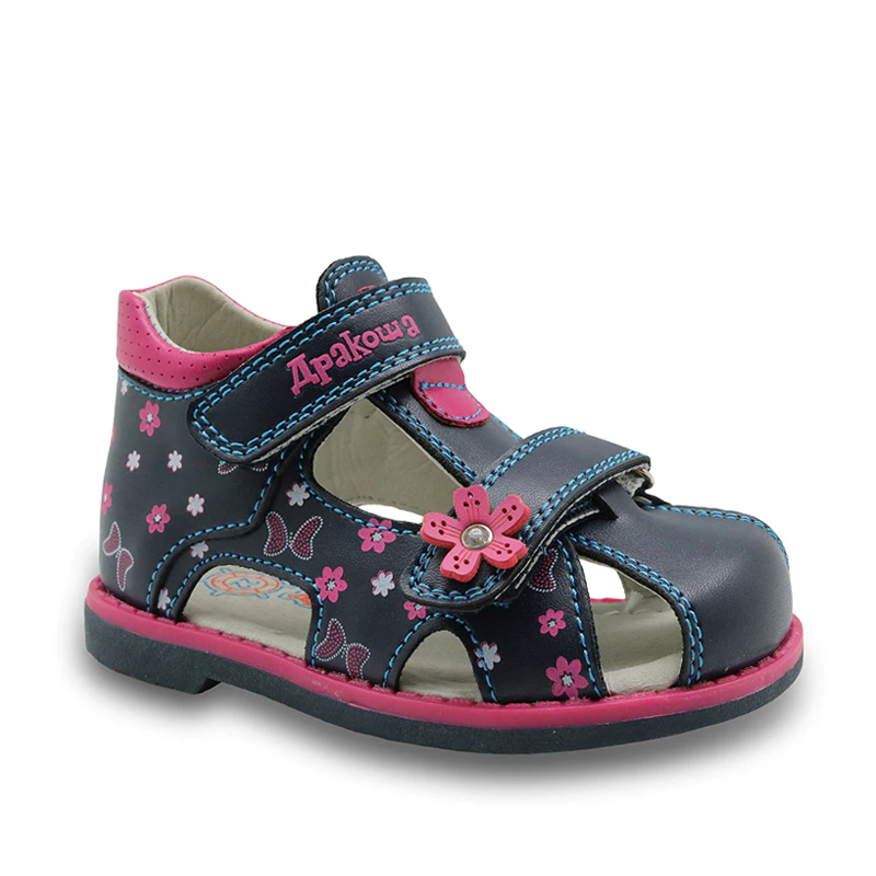 Apakowa Summer Classic Fashion Children Shoes