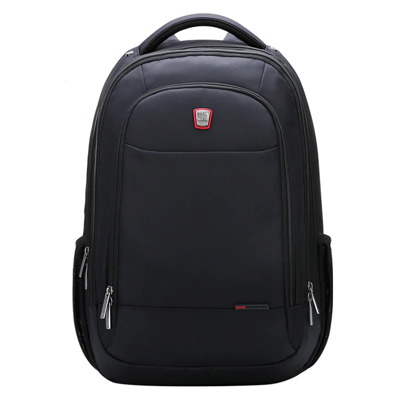 OIWAS New Men Laptop Backpack Schoolbag Travel Bag Male