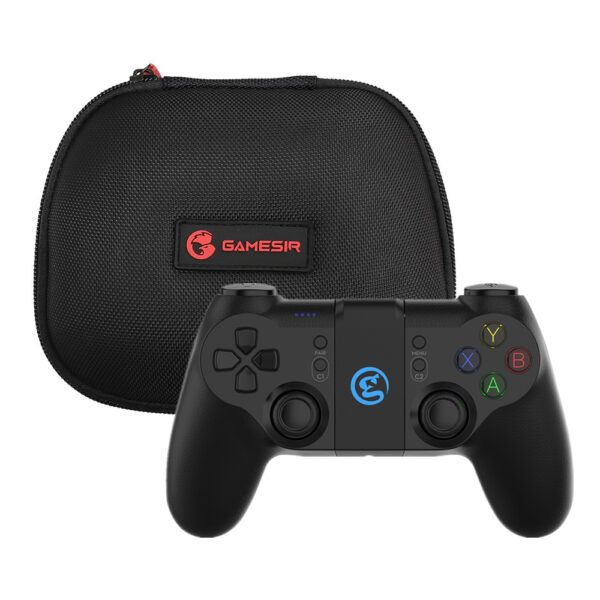 GameSir T1d Bluetooth Controller for Drone iPhone and Android Phone