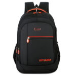 Laptop Backpacks Casual Travel Boys Student School Bags Large Capacity