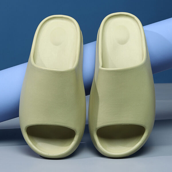 Men Women Slippers Summer Slides Hight Quality Beach Shoes