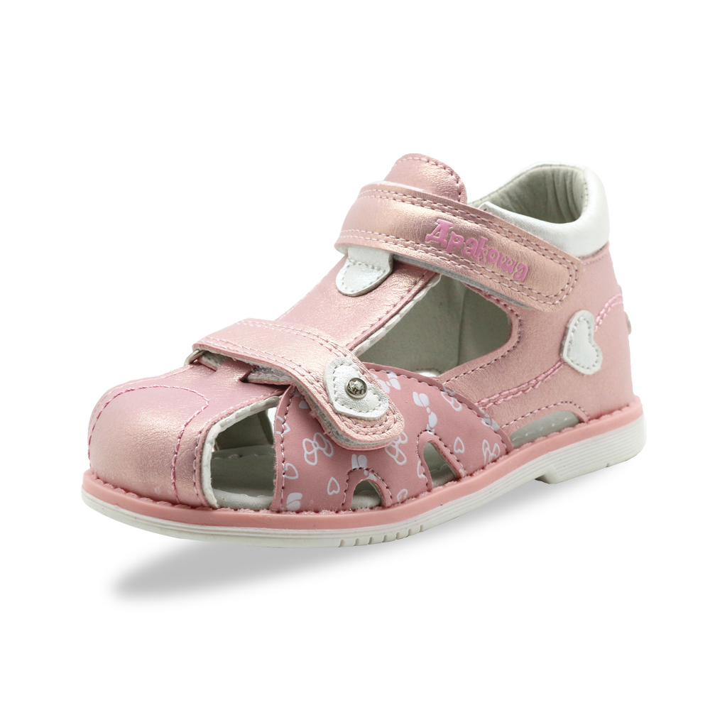 Apakowa Summer Classic Fashion Children Shoes