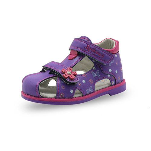 Apakowa Summer Classic Fashion Children Shoes