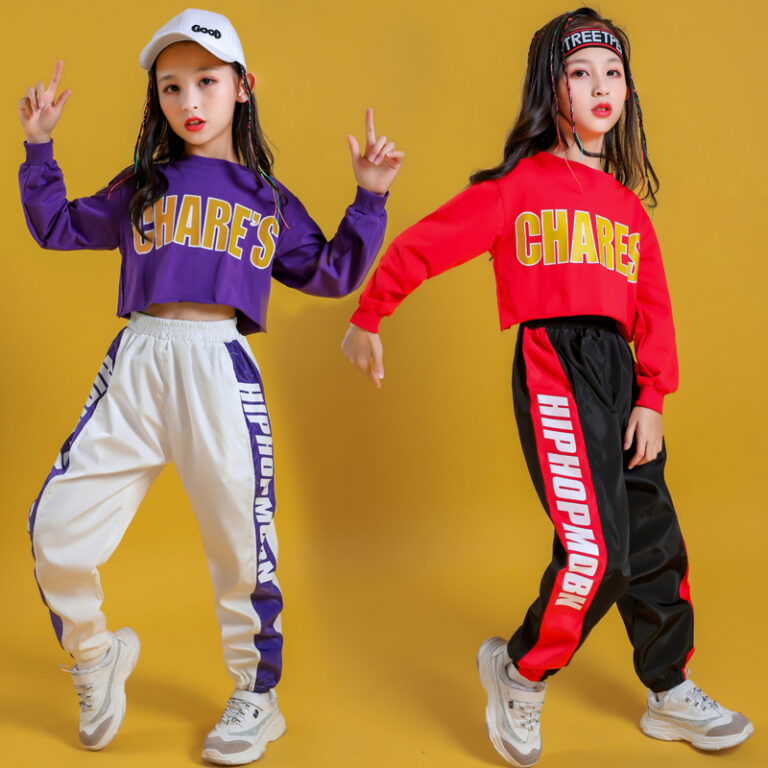 kid-cool-hip-hop-clothing-hoodie-sweatshirt-shirt-top-crop-causal-jogger-pants-for-girl-jazz