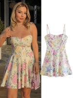 new-dress-2022-summer-fashion-print-sweet-small-floral-sling-youth-dress-women-casual-party-fashion