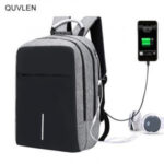 Anti Theft Multi-function Bag For Laptop