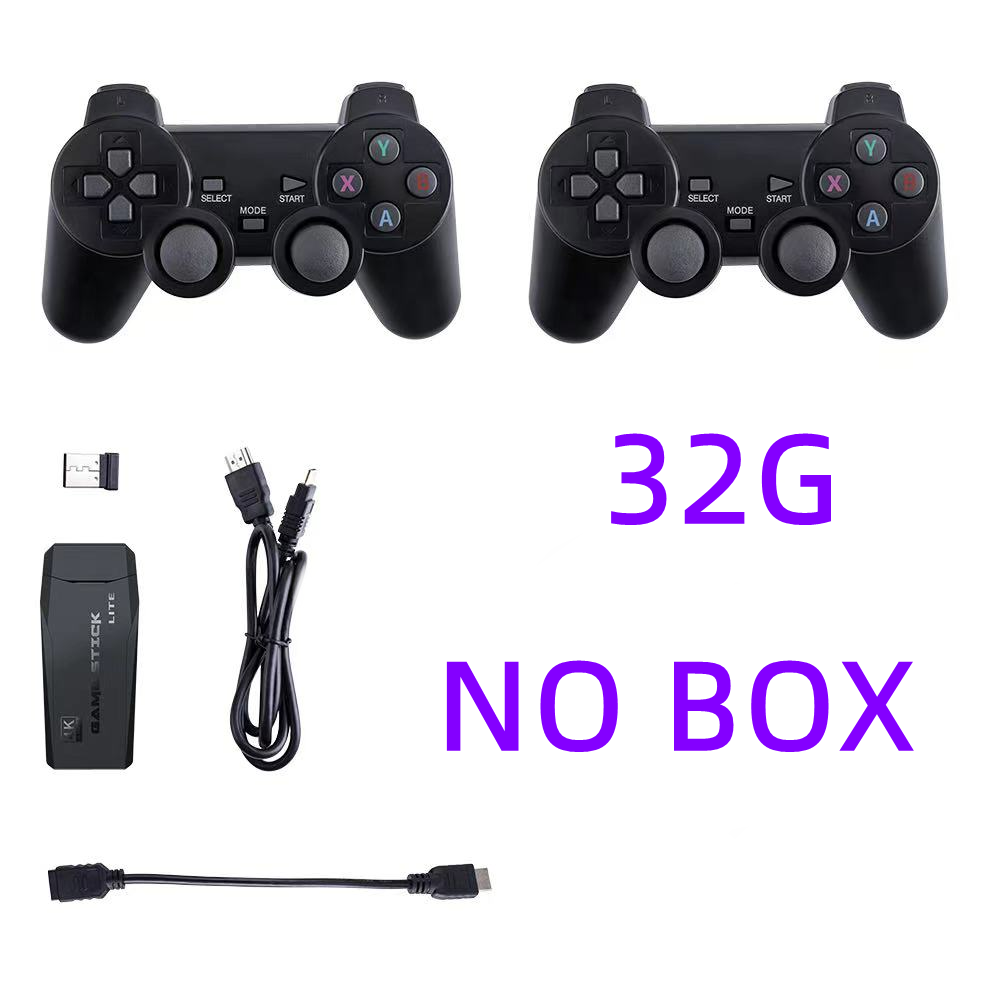 32G-3500 No box