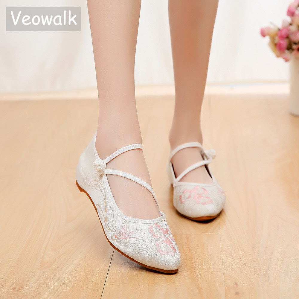 veowalk-jacquard-cotton-fabric-women-pointed-toe-ballet-flats-comfortable-casual-embroidered-flat-shoes-ladies-soft