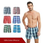 5-pcs-mens-underwear-boxers-shorts-casual-cotton-sleep-underpants-quality-plaid-loose-comfortable-homewear-striped-jpg