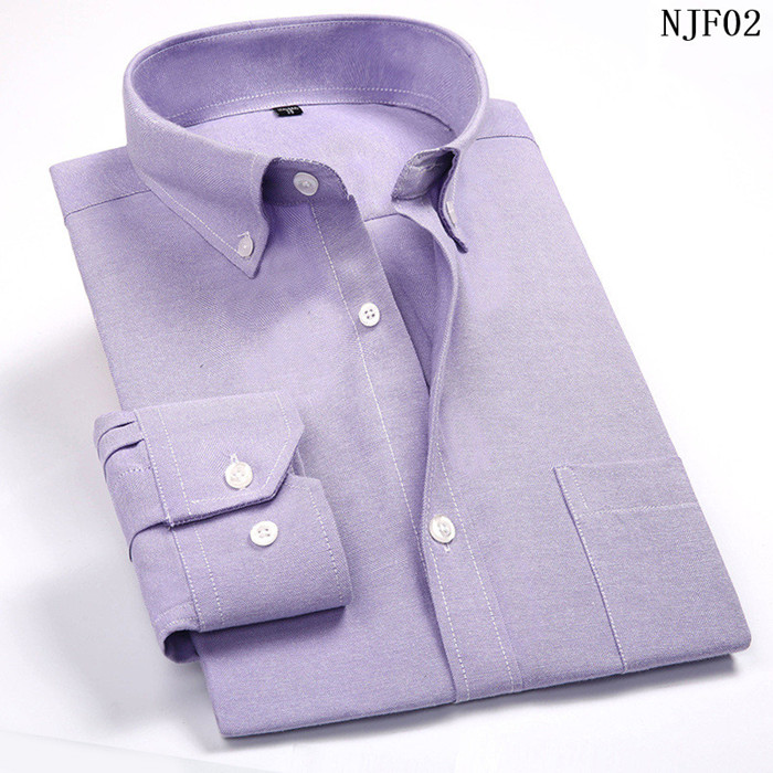 NJF02 purple