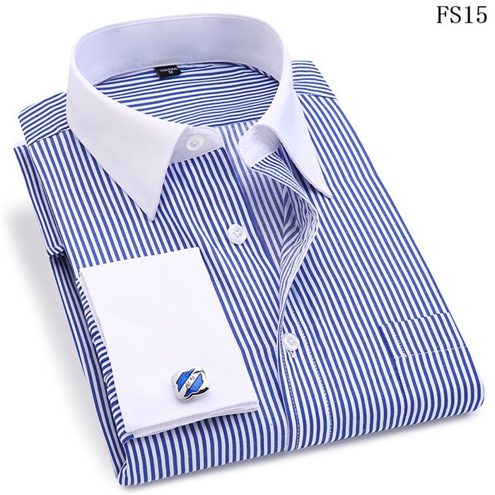 FS15 Blue Stripes