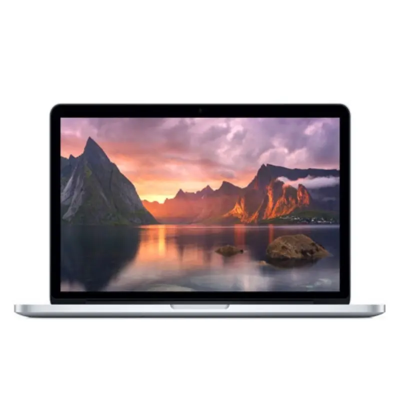 Apple MacBook Pro A1278 Laptop 13.3 inch screen (Refurbished) i5 16GB RAM 512GB SSD