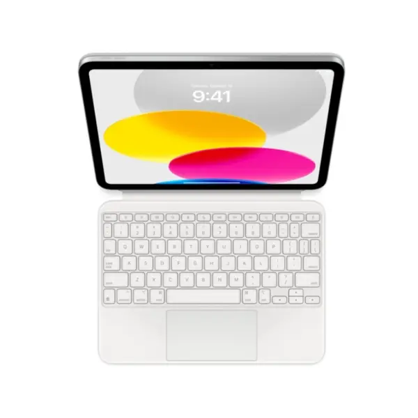 apple magic keyboard folio for iPad (10th generation) – US English