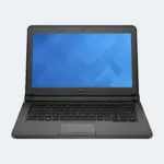 DELL LATITUDE 3340 13.3″ HD Display Laptop