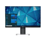 dell-23-11-inch-monitor front side
