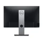 dell-23-11-inch-monitor back side