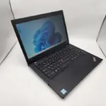 Lenovo ThinkPad L540 15.6-Inch Laptop With Intel Core i5-4400U Processor