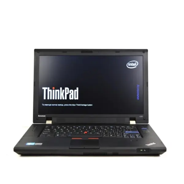 Lenovo ThinkPad L520