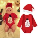 long-sleeve-rompers-with-red-christmas-hat-outfits-webp