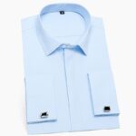 men-s-classic-hidden-buttons-french-cuffs-solid-dress-shirt-formal-business-standard-fit-long-sleeve-2-jpg
