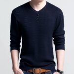 men-s-t-shirt-v-neck-long-sleeve-solid-color-chic-autumn-pullover-slim-fit-soft-2-jpg