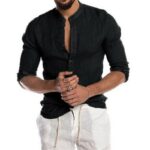 new-men-s-solid-color-linen-long-sleeve-shirt-cardigan-long-sleeve-men-s-shirt-jpg