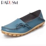 new-moccasins-women-flats-2020-autumn-woman-loafers-genuine-leather-female-shoes-slip-on-ballet-bowtie-jpg