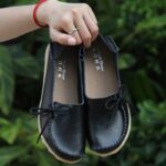 new-moccasins-women-flats-2020-autumn-woman-loafers-genuine-leather-female-shoes-slip-on-ballet-bowtie-2-jpg