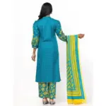 peacock-blue-printed-and-embroidered-viscose-cotton-shalwar-kameez-1-webp