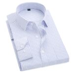 plus-size-s-to-8xl-formal-shirts-for-men-striped-long-sleeved-non-iron-slim-fit-1-jpg