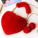 pom-pom-decor-fluffy-heart-design-novelty-bag-1-webp