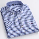 s-7xl-cotton-shirts-for-men-short-sleeve-summer-plus-size-plaid-shirt-striped-male-shirt-2-jpg