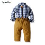 top-and-top-boys-clothing-sets-springs-autumn-new-kids-boys-long-sleeve-plaid-bowtie-tops-jpg