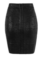 wholesale-women-summer-skirt-sexy-black-silver-gold-bandage-skirt-high-street-designer-skinny-party-mini-2-jpg