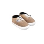 Newborn Baby Toddler Girls Boys Soft Sole Anti-skid Infant Casual Sneaker Shoes