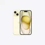 iphone 15-plus-yellow
