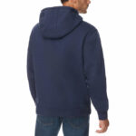 Caterpillar Men’s Full-Zip Hoodie: Durable & Comfortable Urban Style