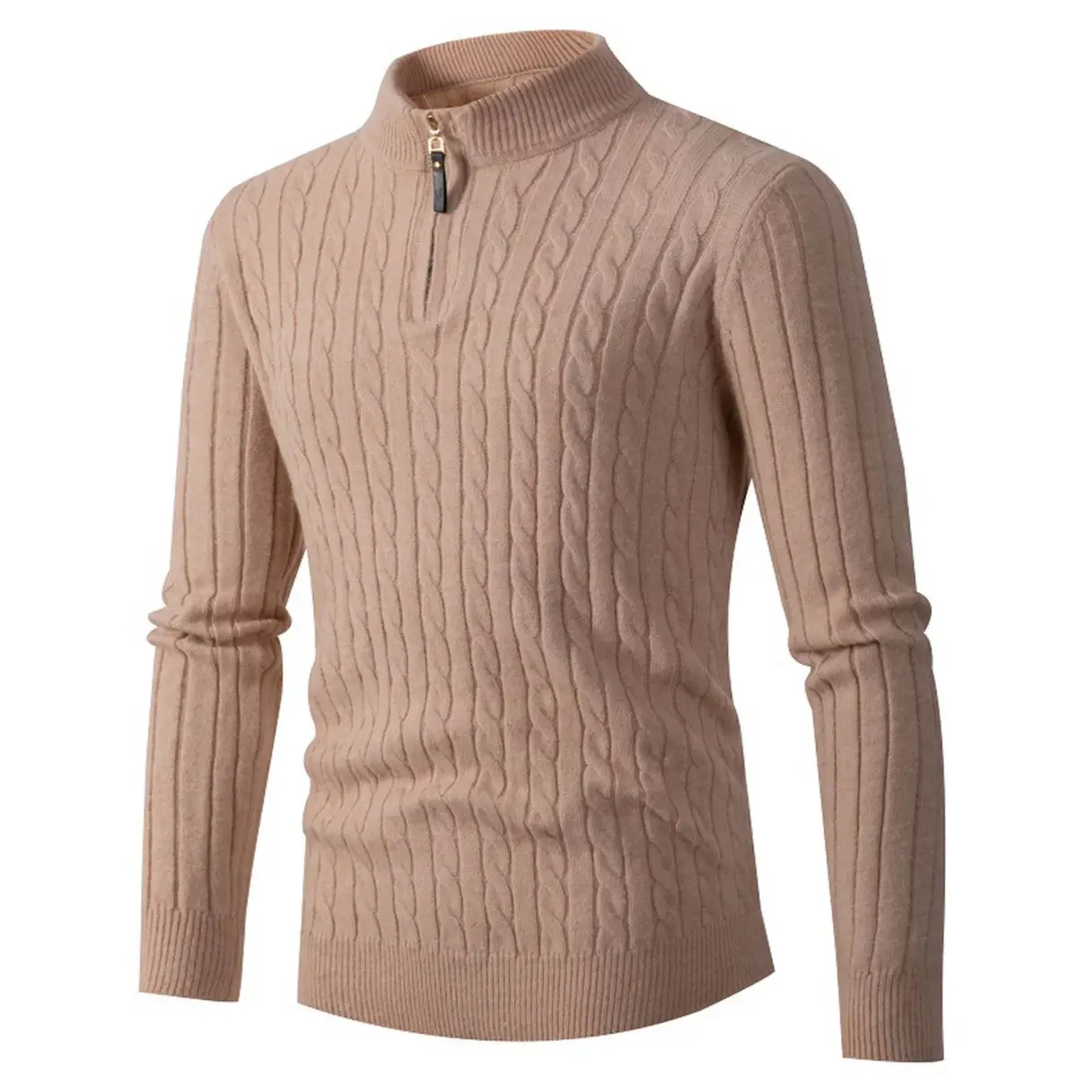 winter-sweaters-for-men-pink