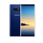 Galaxy Note 8- DEEP SEA BLUE