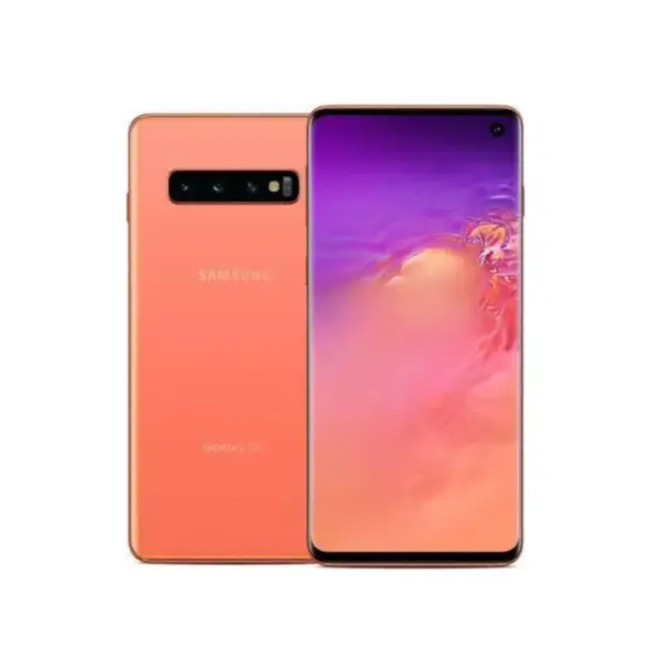 Galaxy S10 - Unlocked-FLAMINGO PINK