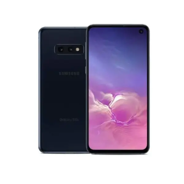 Refurbished Samsung Galaxy S10e unlocked phones