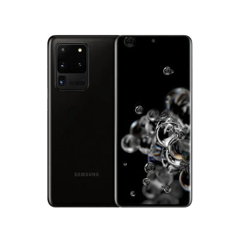 Refurbished Samsung Galaxy S20 Ultra Unlocked