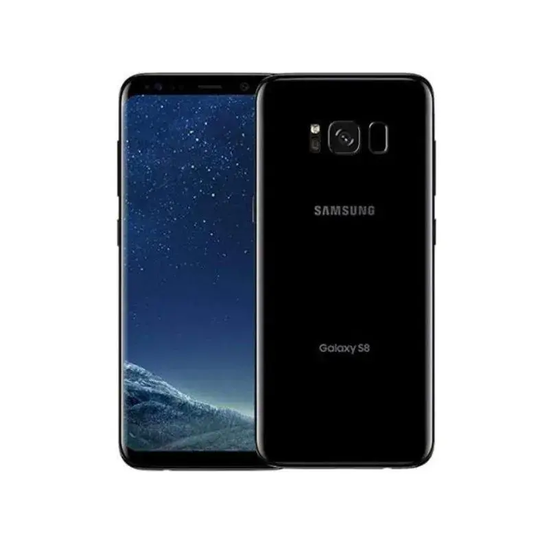 Refurbished Samsung Galaxy S8 Unlocked Phones