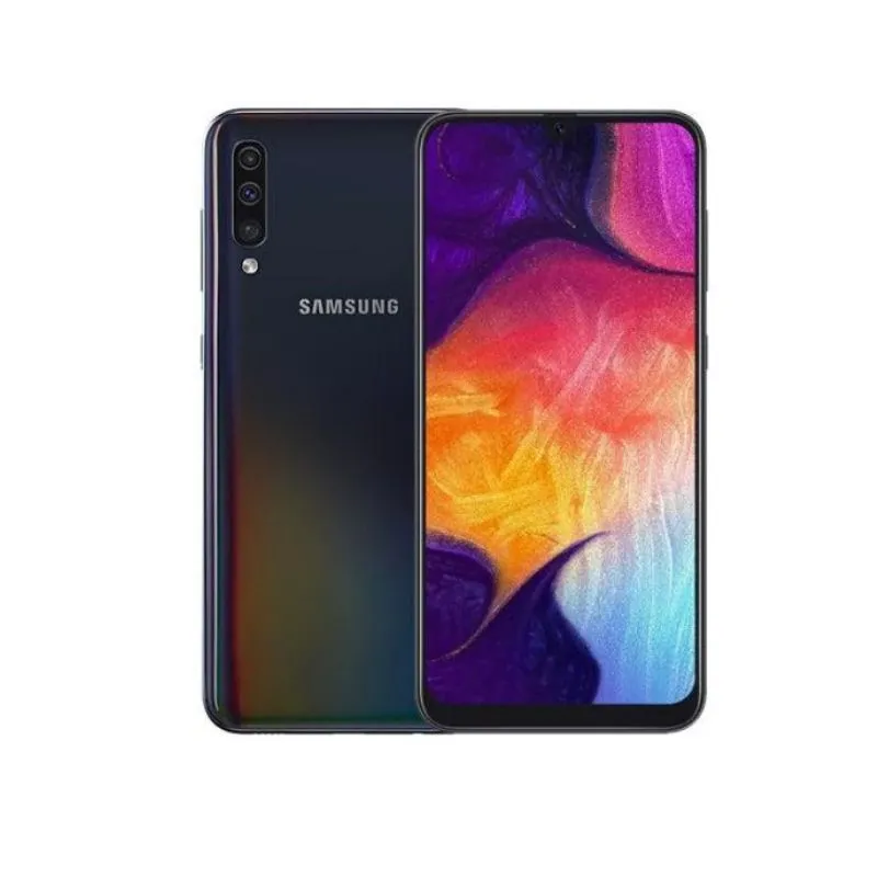 Samsung Galaxy A50 Refurbished Fully Unlocked Phones for Sale at Best Price