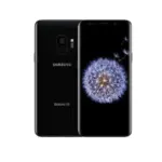 Samsung Galaxy S9- MIDNIGHT BLACK