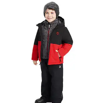Best Gerry Kids' Systems Jacket