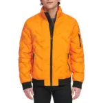 DKNY Men’s Puffer Jacket