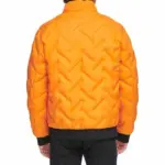 DKNY Men’s Puffer Jacket