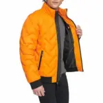 DKNY Men’s Puffer Jacket