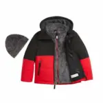 Best Gerry Kids' Systems Jacket - Dark blue